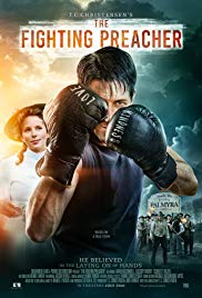 The Fighting Preac