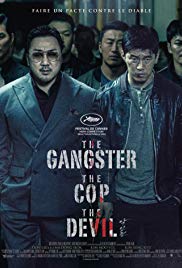 The Gangster, the 