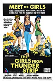 The Girls from Thu