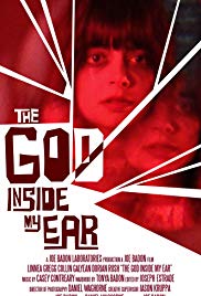 The God Inside My 