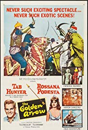 The Golden Arrow (