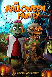 The Halloween Fami