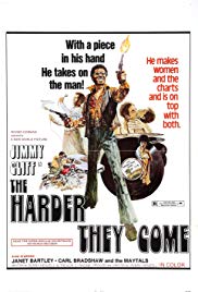 The Harder They Co