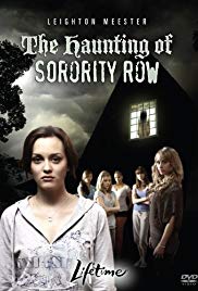 The Haunting of So