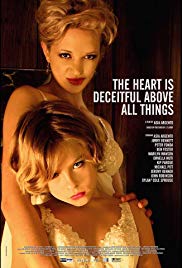 The Heart Is Decei