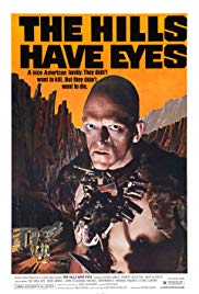 The Hills Have Eye