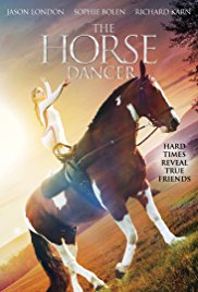 The Horse Dancer (