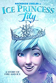 Ice Princess Lily 