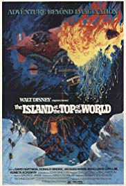 The Island at the 