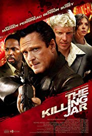 The Killing Jar (2