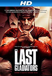 The Last Gladiator