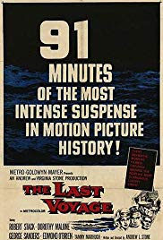 The Last Voyage (1
