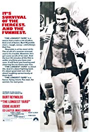 The Longest Yard (