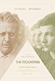 The Mountain (2018