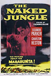 The Naked Jungle (