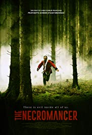 The Necromancer (2