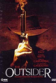 The Outsider (2002