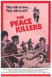 The Peace Killers 