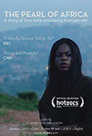 The Pearl of Afric