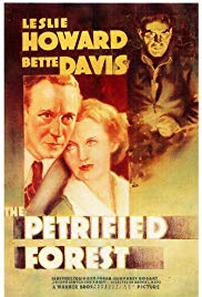 The Petrified Fore
