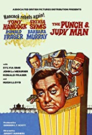 The Punch and Judy