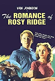 The Romance of Ros