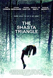 The Shasta Triangl