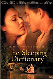 The Sleeping Dicti