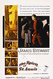 The Spirit of St. 
