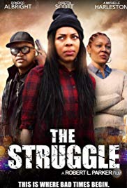 The Struggle (2019