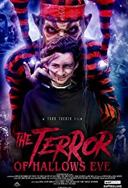 The Terror of Hall