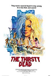 The Thirsty Dead (