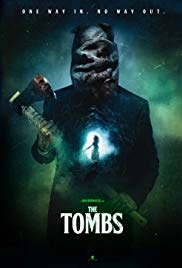The Tombs: Rise of