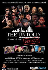 The Untold Story o