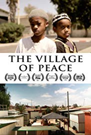 The Village of Pea