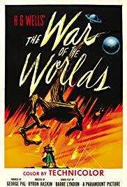 The War of the Wor