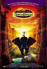 The Wild Thornberr