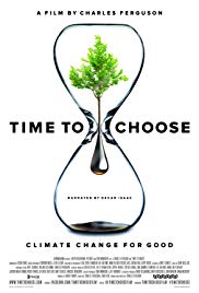Time to Choose (20
