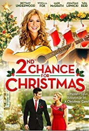 2nd Chance for Chr