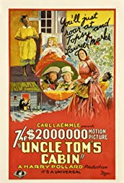 Uncle Toms Cabin (
