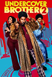 Undercover Brother