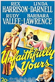 Unfaithfully Yours