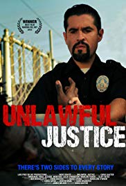 Unlawful Justice (