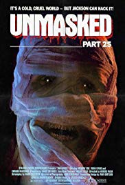 Unmasked Part 25 (