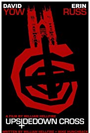 Upsidedown Cross (