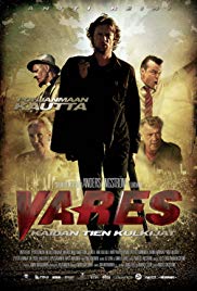 Vares: The Path of