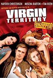 Virgin Territory (