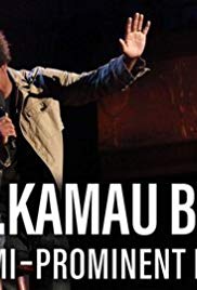 W. Kamau Bell: Sem