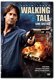 Walking Tall: Lone
