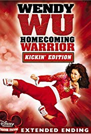 Wendy Wu: Homecomi
